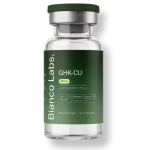 GHK-Cu
